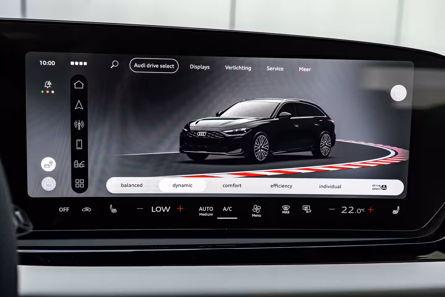 Audi A5 Avant S edition | Adaptive cruise control | Aluminium optiek in het interieur | smartphone inter