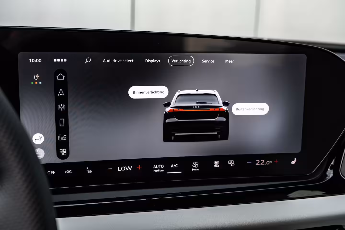 Audi A5 Avant S edition | Adaptive cruise control | Aluminium optiek in het interieur | smartphone inter