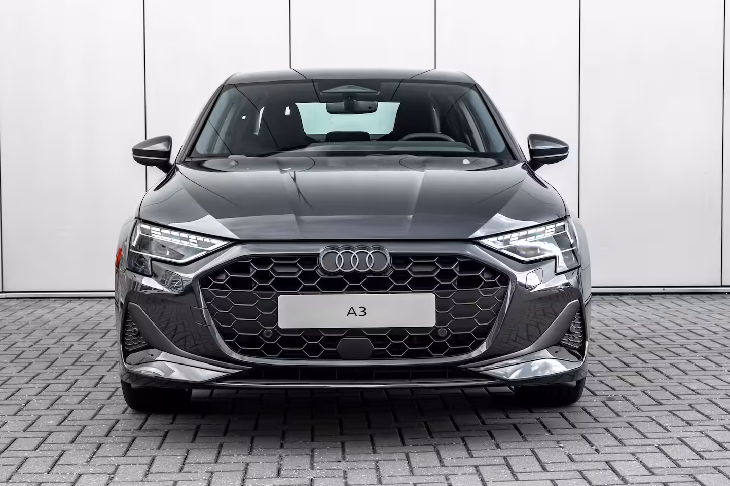Audi A3 Limousine Advanced edition | Aluminium optiek in het interieur | virtual cockpit | Cruise control