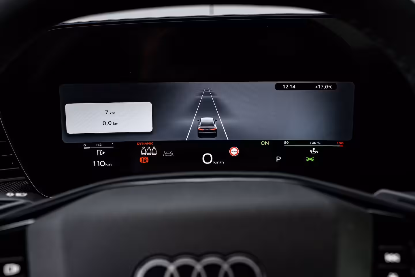 Audi A3 Limousine Advanced edition | Aluminium optiek in het interieur | virtual cockpit | Cruise control