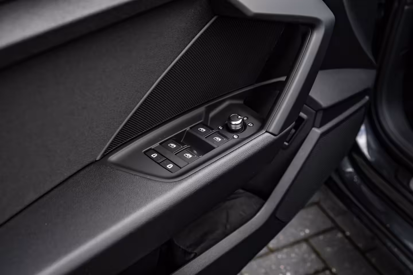 Audi A3 Limousine Advanced edition | Aluminium optiek in het interieur | virtual cockpit | Cruise control