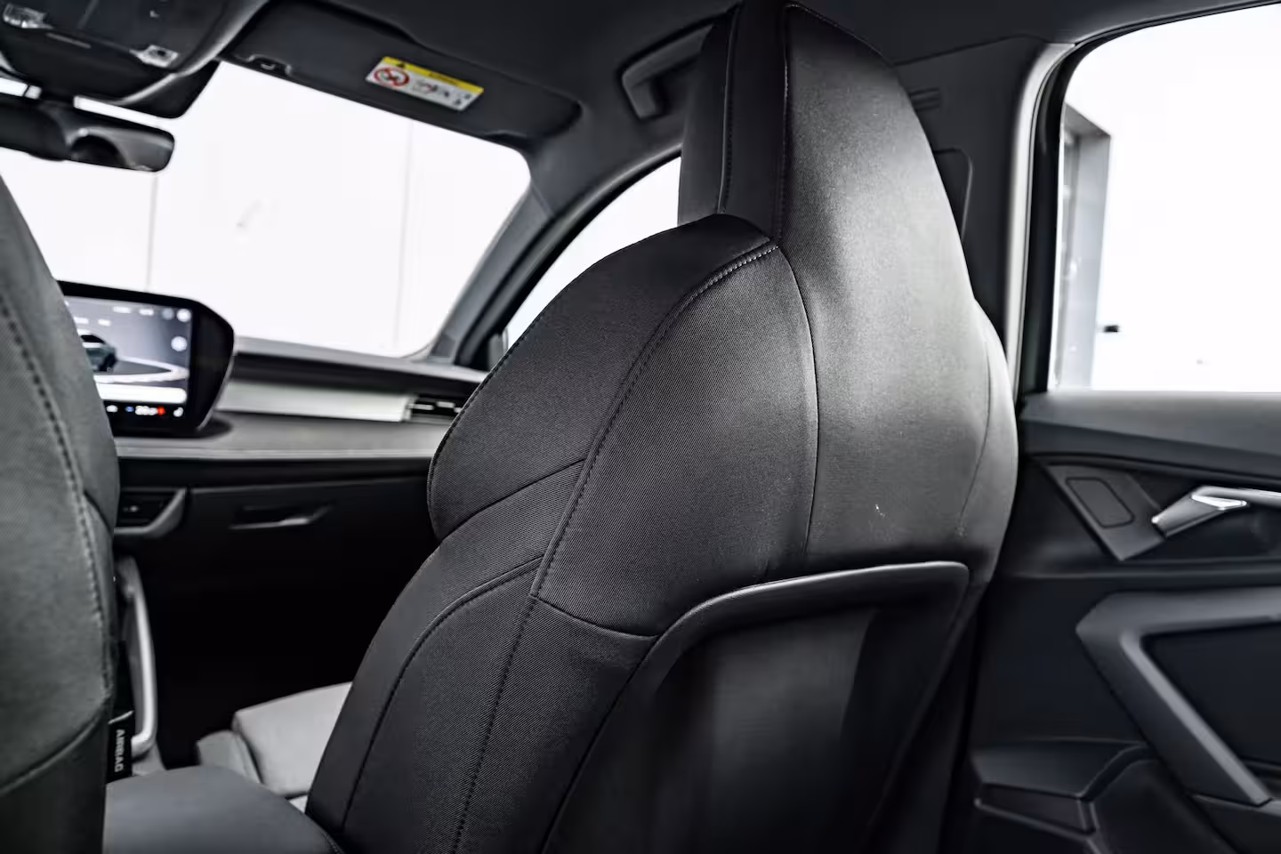 Audi A3 Limousine Advanced edition | Aluminium optiek in het interieur | virtual cockpit | Cruise control