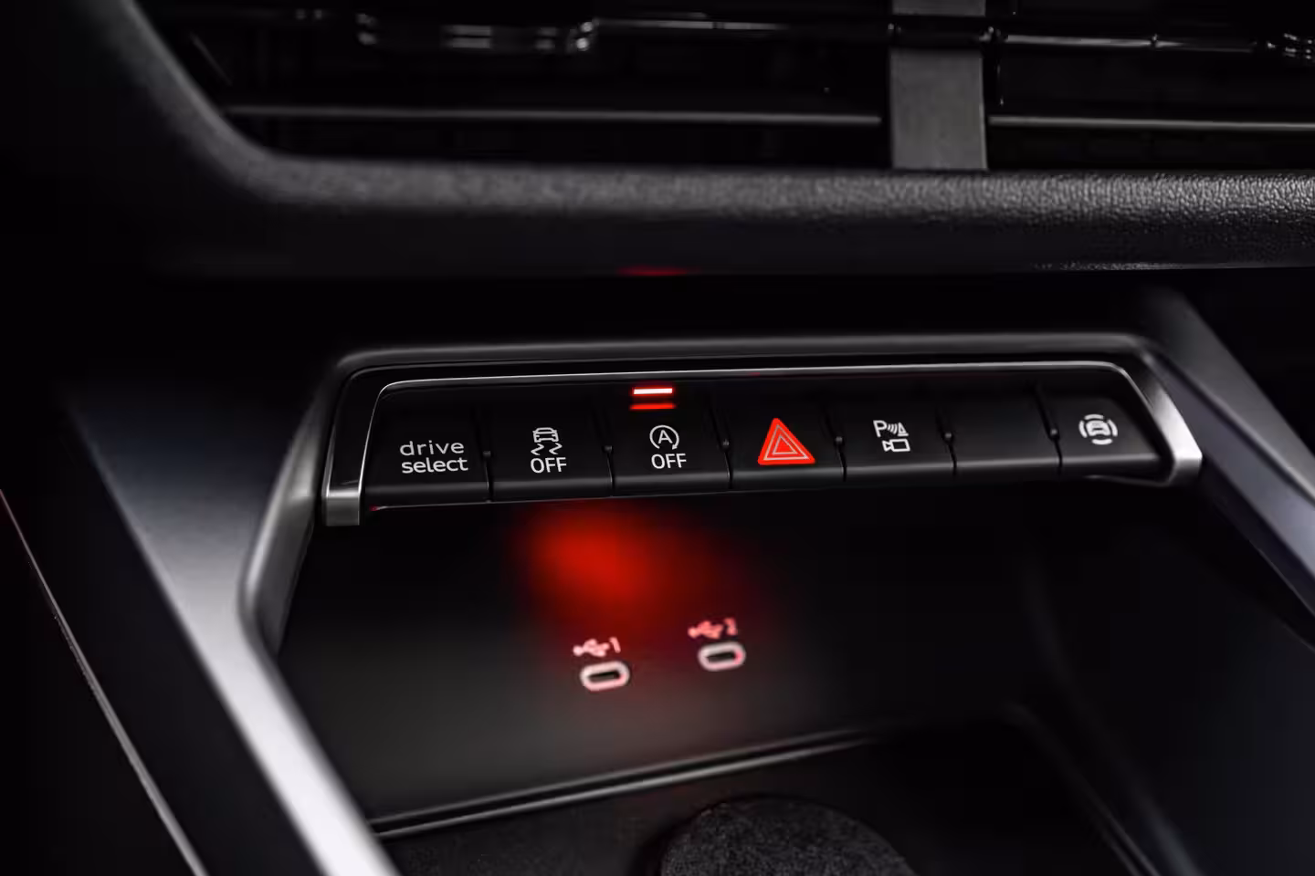Audi A3 Limousine Advanced edition | Aluminium optiek in het interieur | virtual cockpit | Cruise control