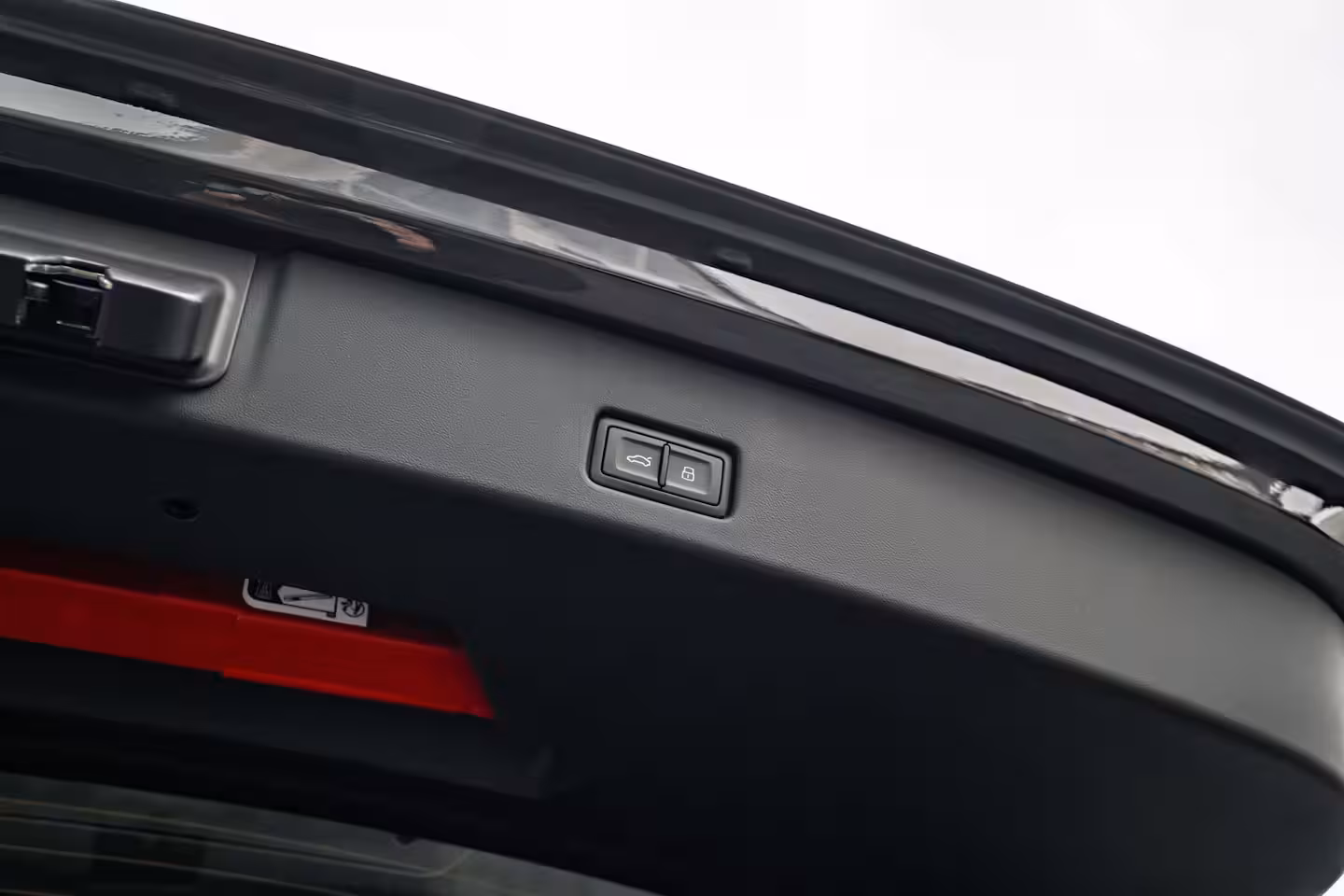 Audi Q4 Sportback e-tron S Edition | Achterklep, automatisch bedienbaar | Achteruitrijcamera | Adaptive cruise cont