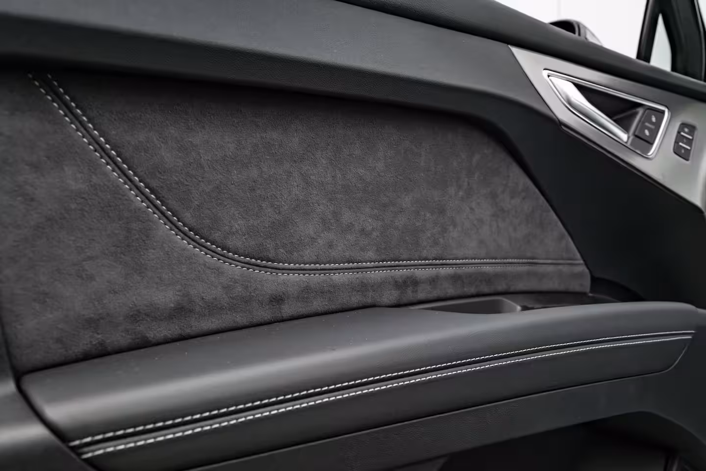 Audi Q4 Sportback e-tron S Edition | Achterklep, automatisch bedienbaar | Achteruitrijcamera | Adaptive cruise cont