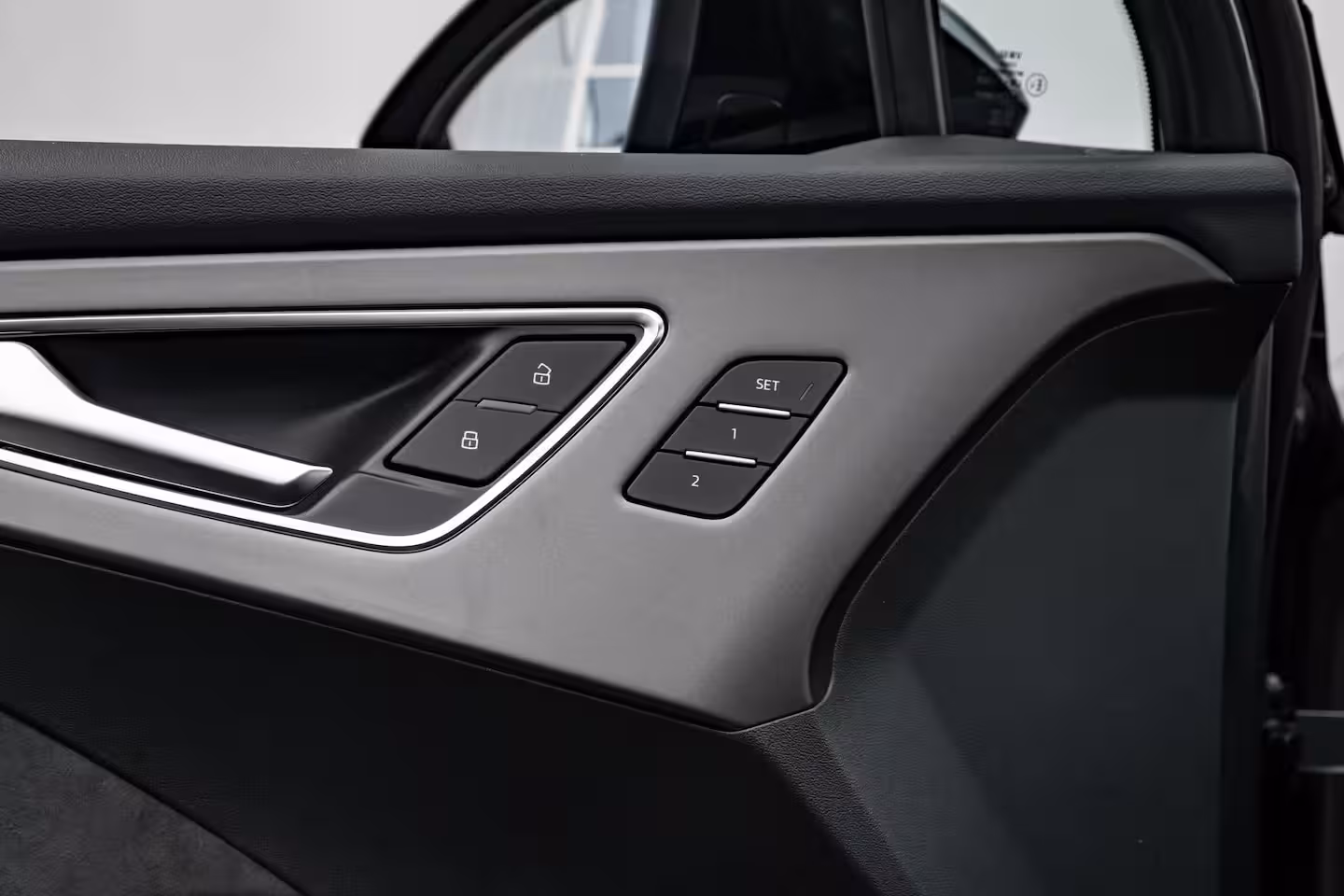 Audi Q4 Sportback e-tron S Edition | Achterklep, automatisch bedienbaar | Achteruitrijcamera | Adaptive cruise cont