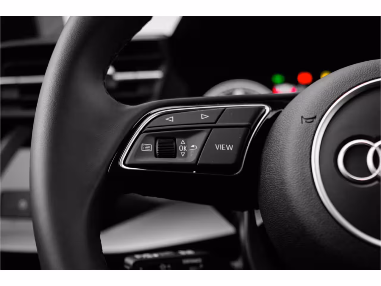 Audi A3 allstreet 35 TFSI Advanced edition 150 pk S tronic | Advanced exterieur | Aluminium optiek in het in