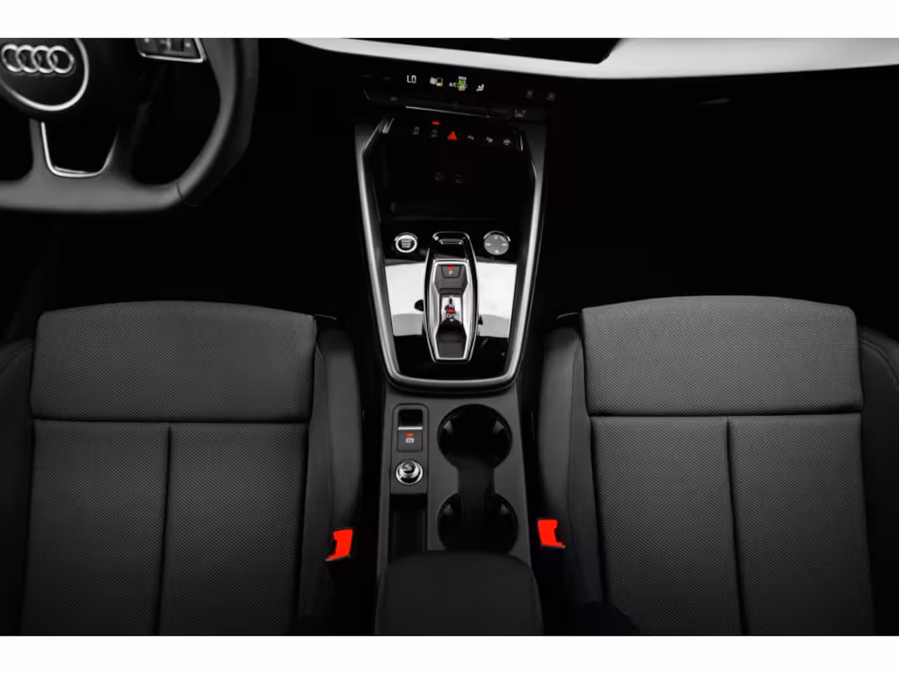 Audi A3 allstreet 35 TFSI Advanced edition 150 pk S tronic | Advanced exterieur | Aluminium optiek in het in
