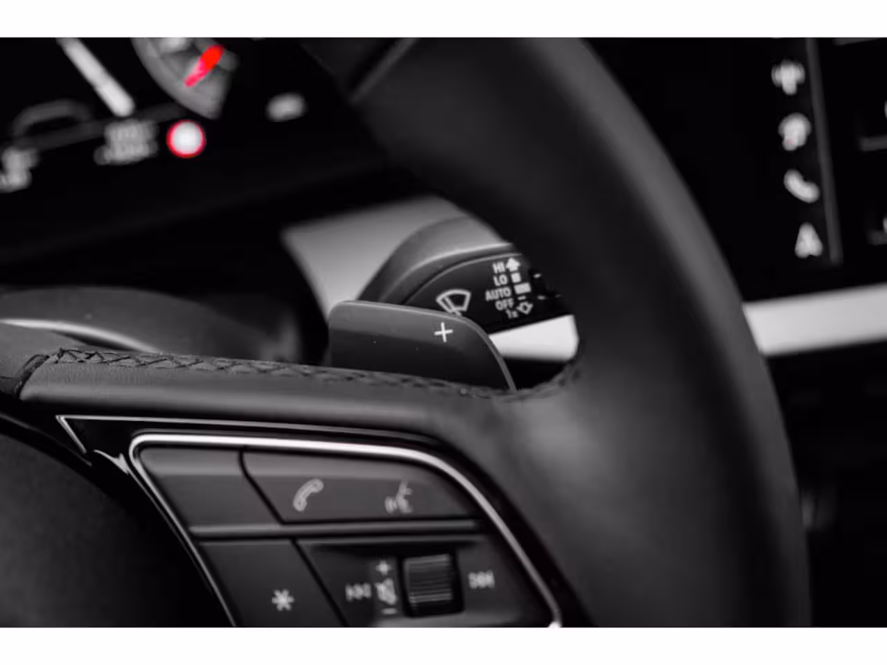 Audi A3 allstreet 35 TFSI Advanced edition 150 pk S tronic | Advanced exterieur | Aluminium optiek in het in