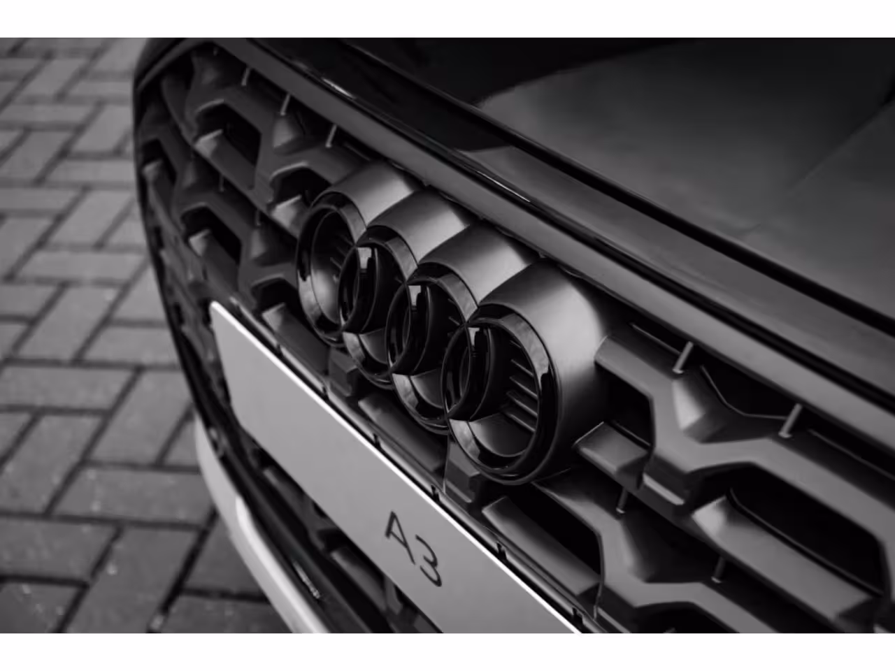 Audi A3 allstreet 35 TFSI Advanced edition 150 pk S tronic | Advanced exterieur | Aluminium optiek in het in