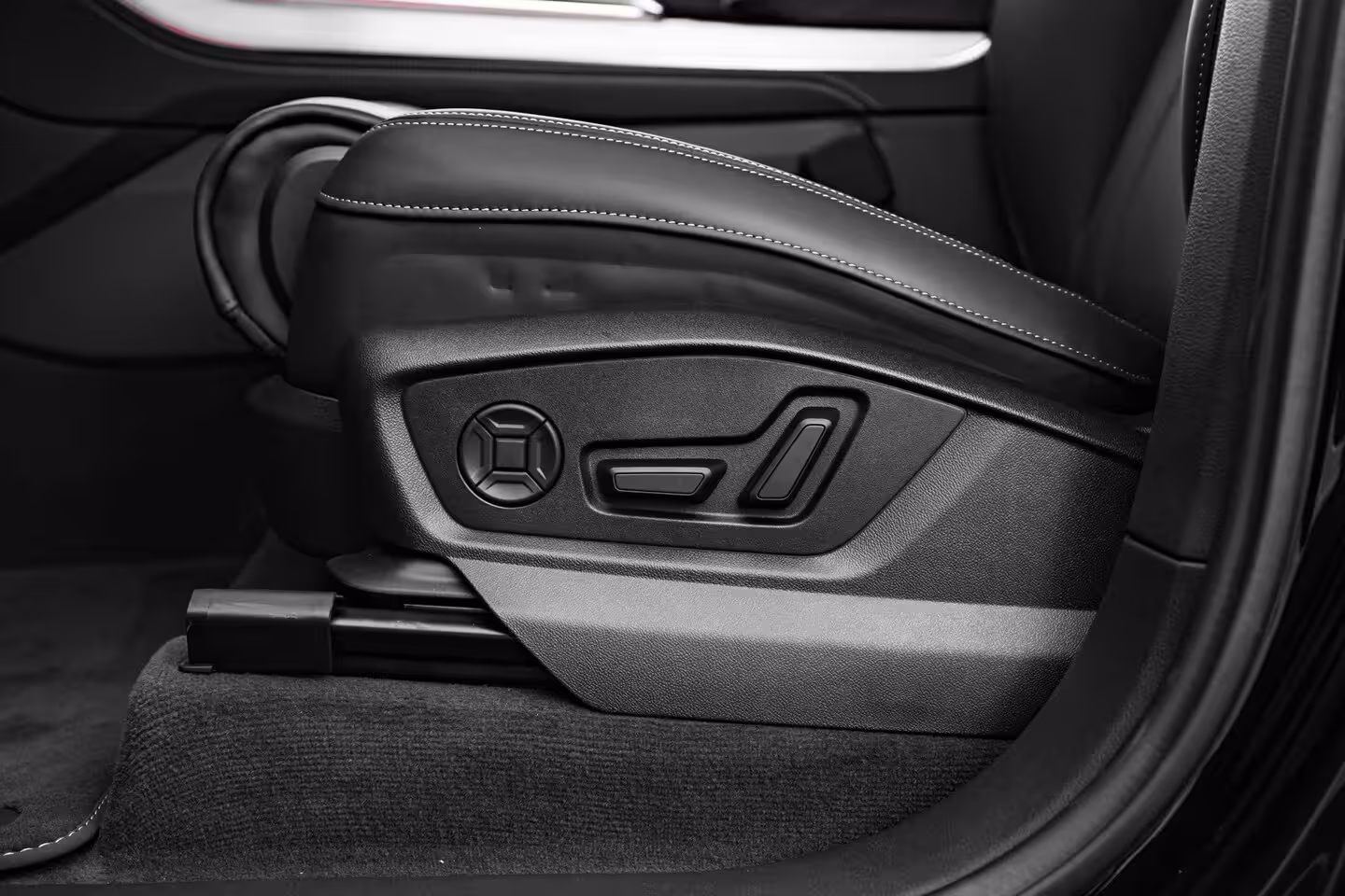 Audi Q7 Pro Line S 55 TFSI e quattro 394 pk | Achterbank plus | Achterlichten in LED-techniek | Ad