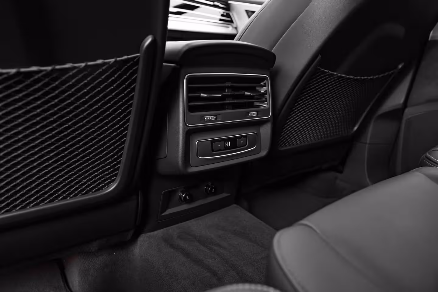 Audi Q7 Pro Line S 55 TFSI e quattro 394 pk | Achterbank plus | Achterlichten in LED-techniek | Ad