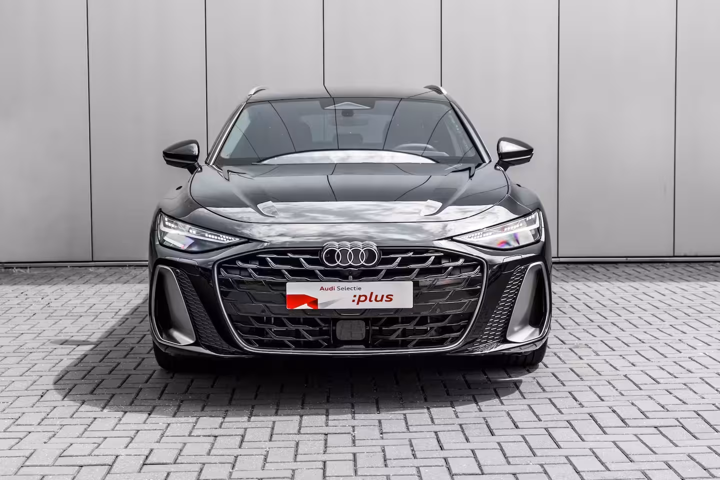 Audi A6 Avant 2.0 e-hybrid quattro S edition 299PK | Trekhaak | 4-wiel besturing | 360 Camera | Sfeer ve