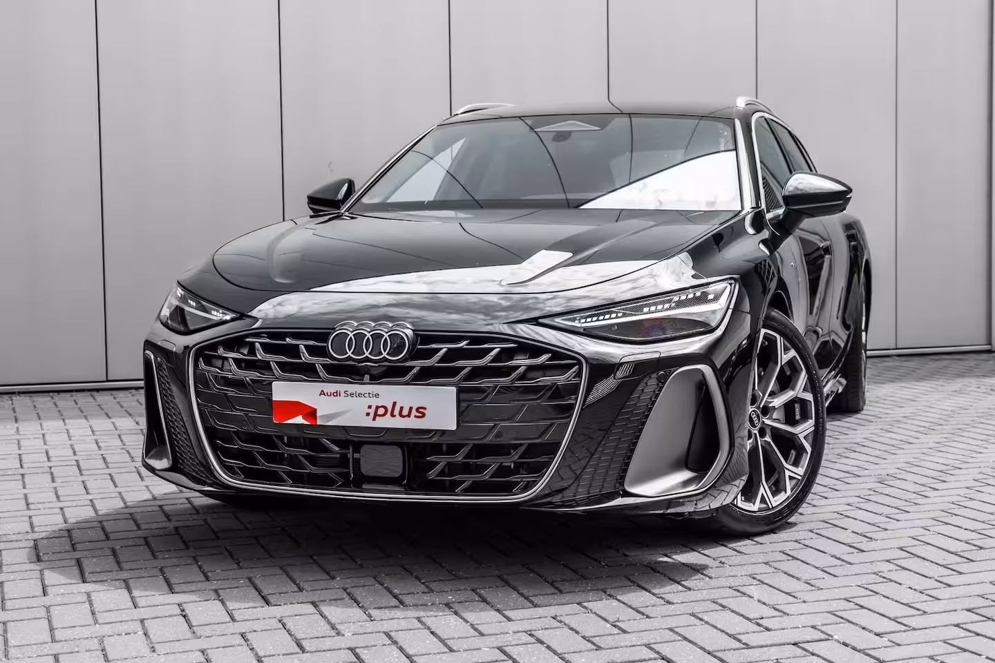 Audi A6 Avant 2.0 e-hybrid quattro S edition 299PK | Trekhaak | 4-wiel besturing | 360 Camera | Sfeer ve