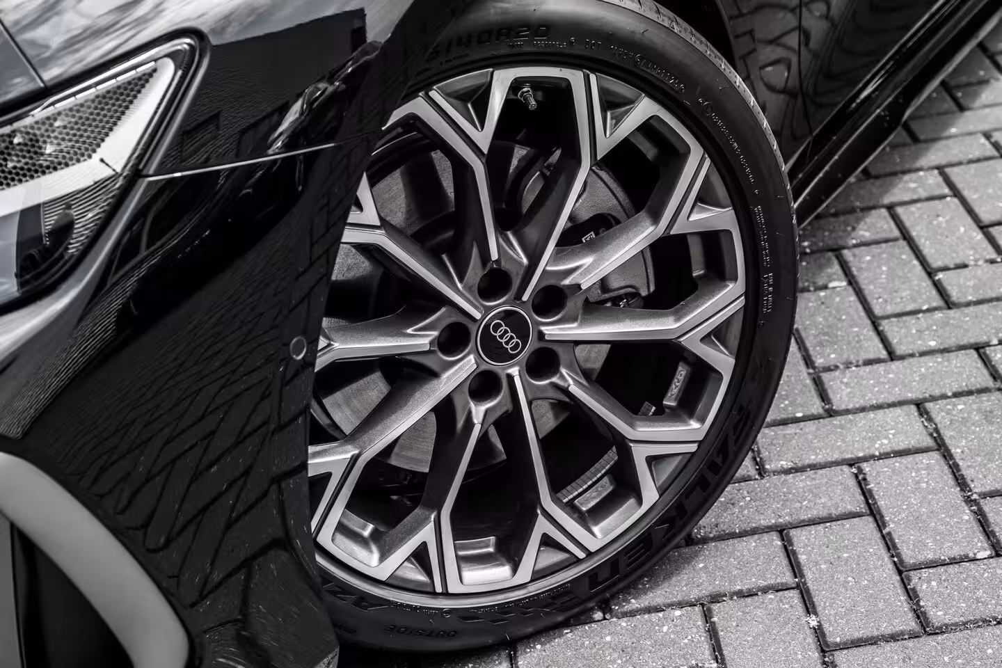 Audi A6 Avant 2.0 e-hybrid quattro S edition 299PK | Trekhaak | 4-wiel besturing | 360 Camera | Sfeer ve