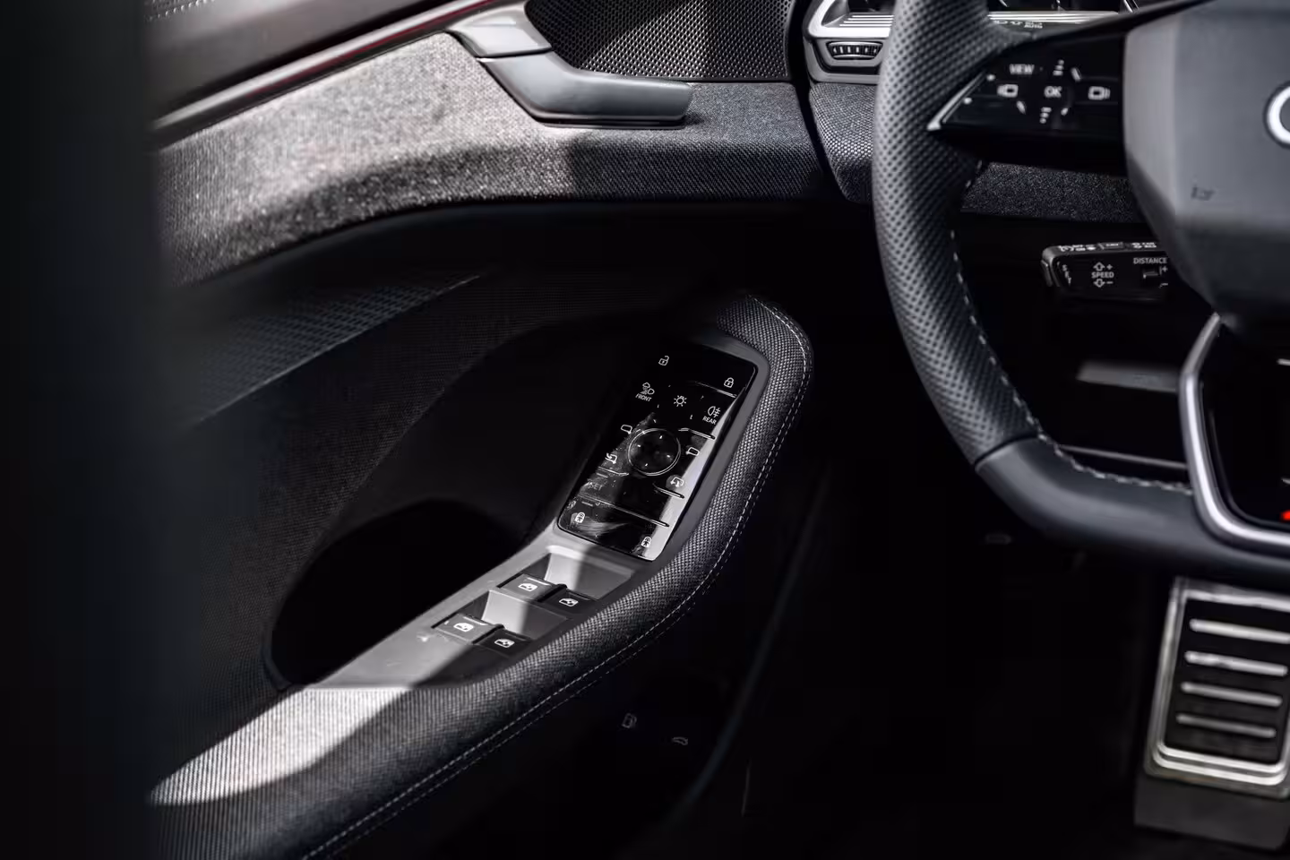 Audi A6 Avant 2.0 e-hybrid quattro S edition 299PK | Trekhaak | 4-wiel besturing | 360 Camera | Sfeer ve