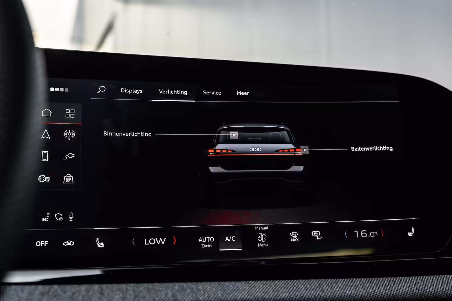 Audi A6 Avant 2.0 e-hybrid quattro S edition 299PK | Trekhaak | 4-wiel besturing | 360 Camera | Sfeer ve
