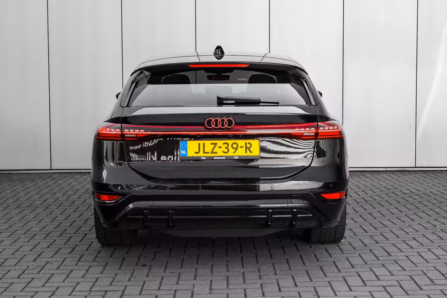 Audi A6 Avant e-tron S edition 83 kWh 286PK | Trekhaak | Matrix LED Koplampen | Dynamica Stoelen | Tech Plus |