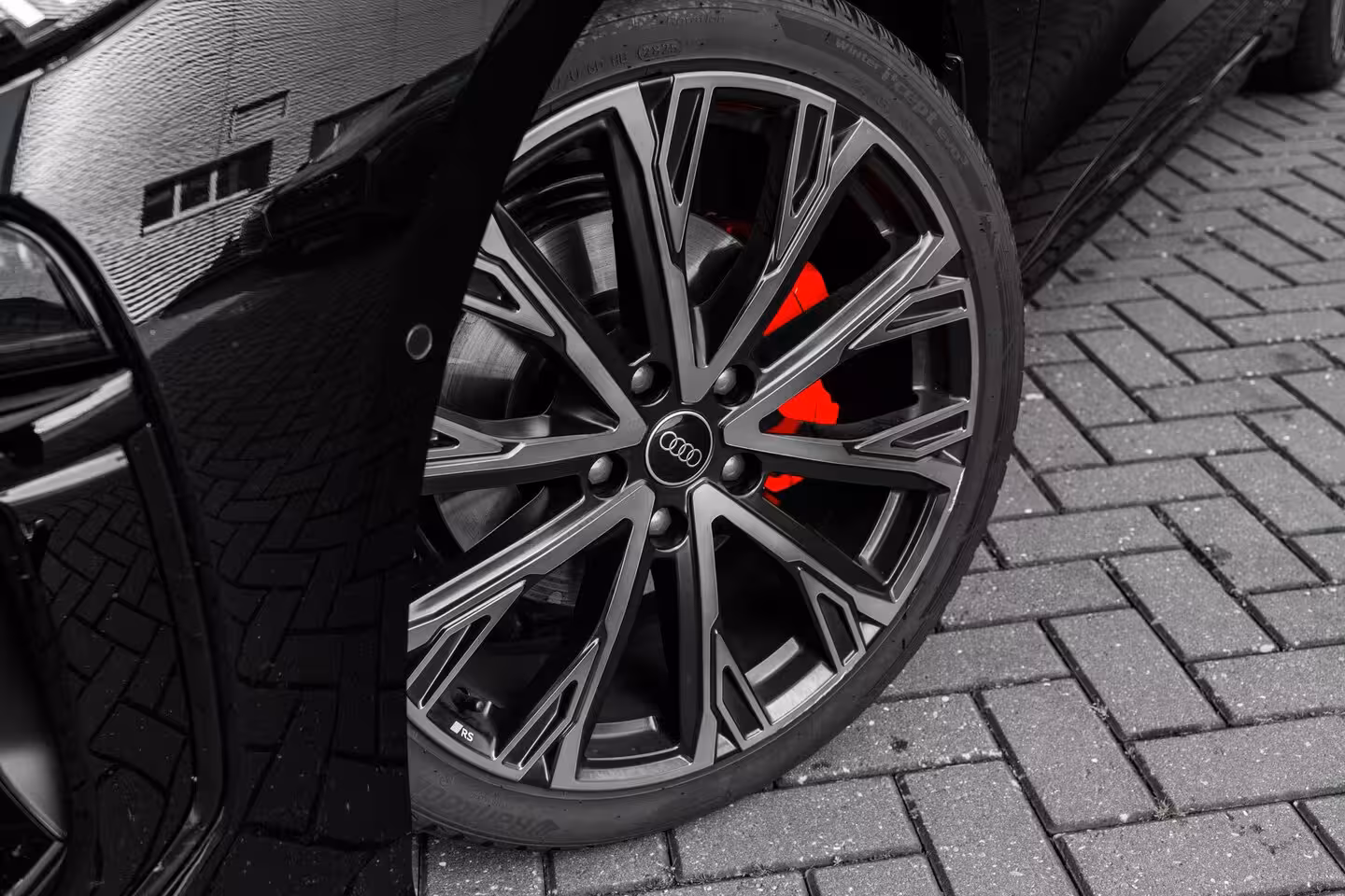 Audi A6 Avant e-tron S edition 83 kWh 286PK | Trekhaak | Matrix LED Koplampen | Dynamica Stoelen | Tech Plus |