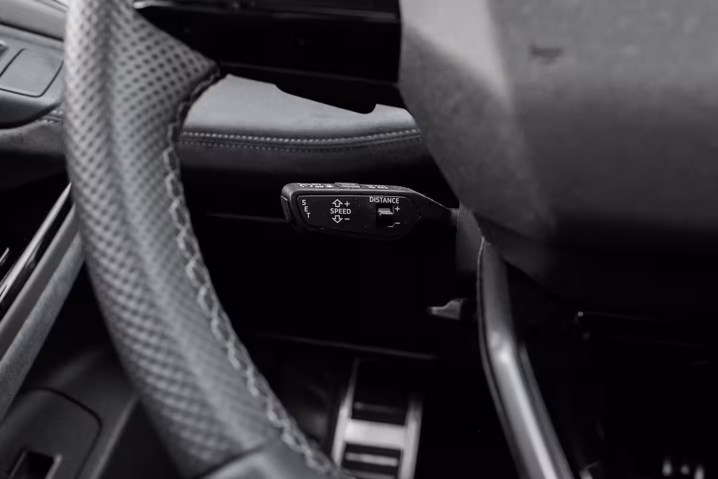Audi A6 Avant e-tron S edition 83 kWh 286PK | Trekhaak | Matrix LED Koplampen | Dynamica Stoelen | Tech Plus |