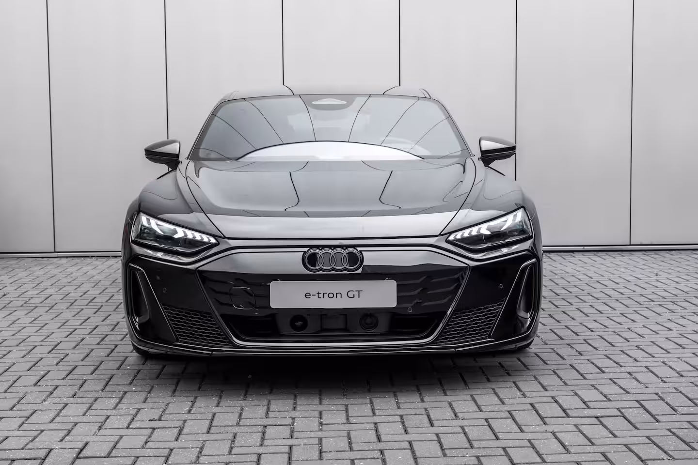 Audi e-tron GT quattro 97 kWh 370 kW / 503 pk | Achterklep, automatisch bedienbaar | sound system | virtu