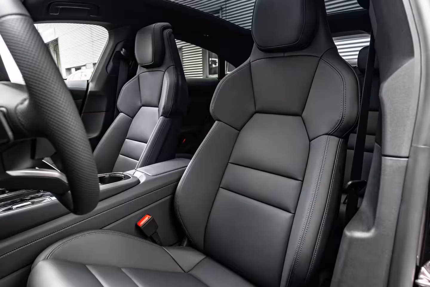 Audi e-tron GT quattro 97 kWh 370 kW / 503 pk | Achterklep, automatisch bedienbaar | sound system | virtu