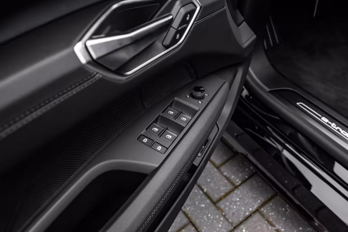 Audi e-tron GT quattro 97 kWh 370 kW / 503 pk | Achterklep, automatisch bedienbaar | sound system | virtu
