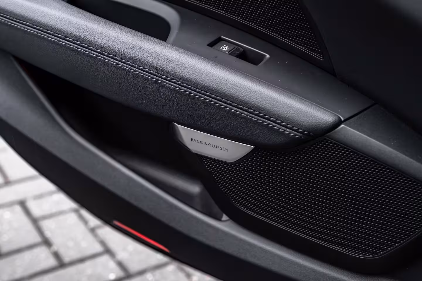 Audi e-tron GT quattro 97 kWh 370 kW / 503 pk | Achterklep, automatisch bedienbaar | sound system | virtu
