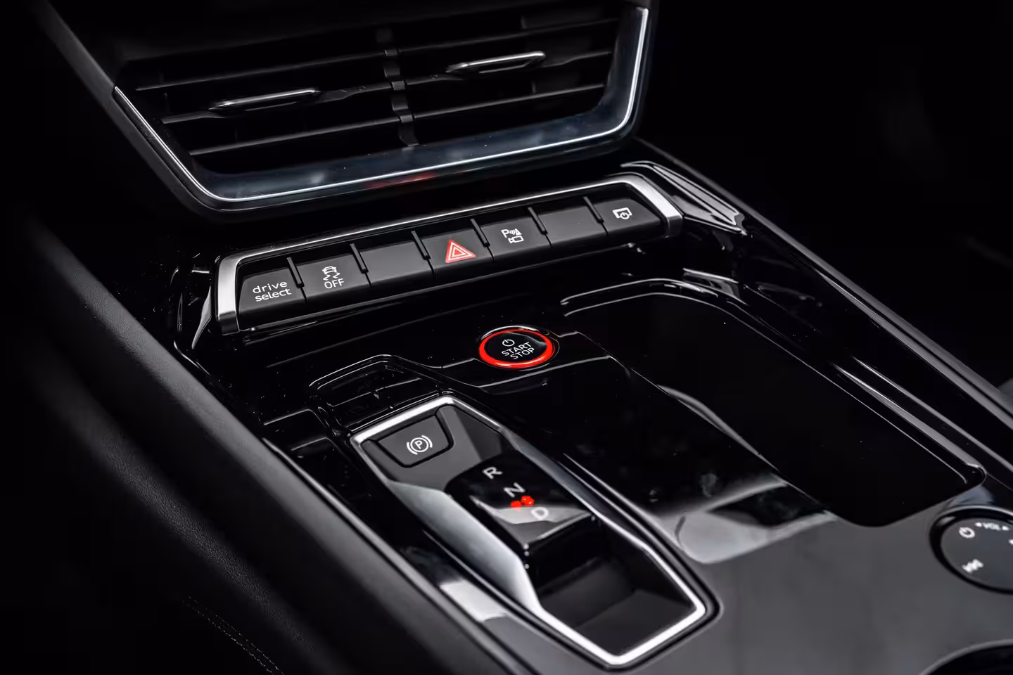 Audi e-tron GT quattro 97 kWh 370 kW / 503 pk | Achterklep, automatisch bedienbaar | sound system | virtu