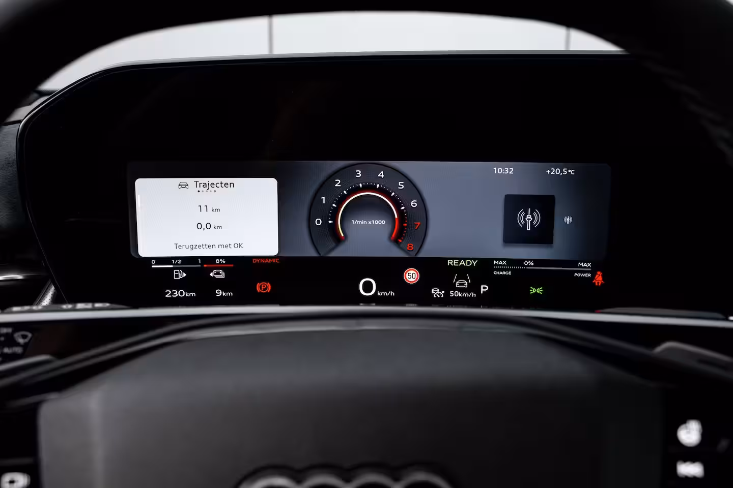Audi Q3 S edition | Adaptive cruise control | sound system | Cruise control