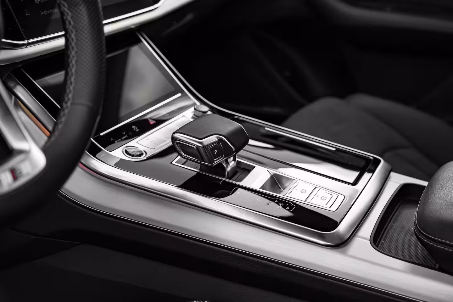 Audi Q8 55 TFSI e quattro Pro Line S 394 PK | Trekhaak | B&O Advanced | Headup Display | Panoramad