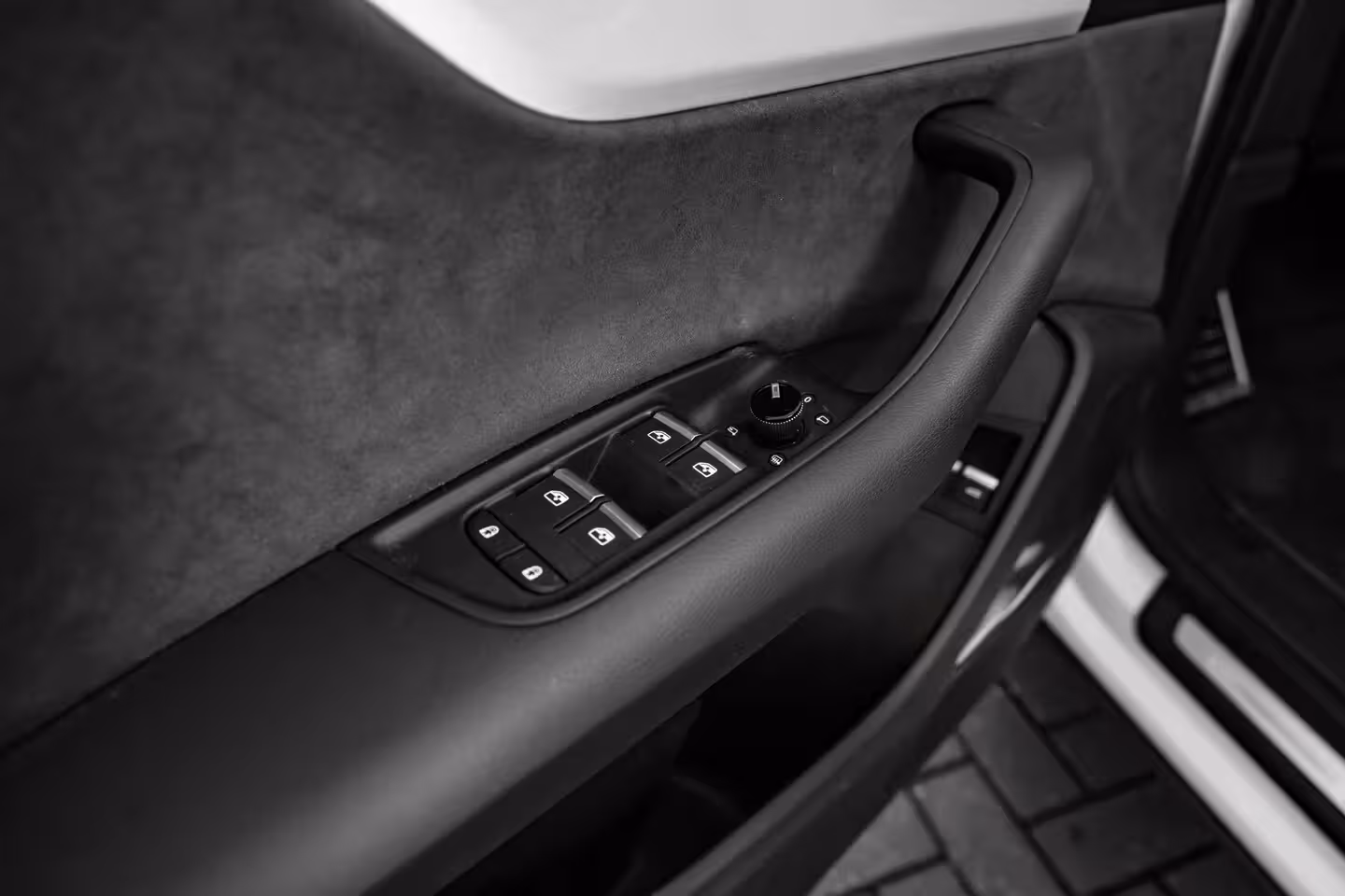 Audi Q8 55 TFSI e quattro Pro Line S 394 PK | Trekhaak | B&O Advanced | Headup Display | Panoramad