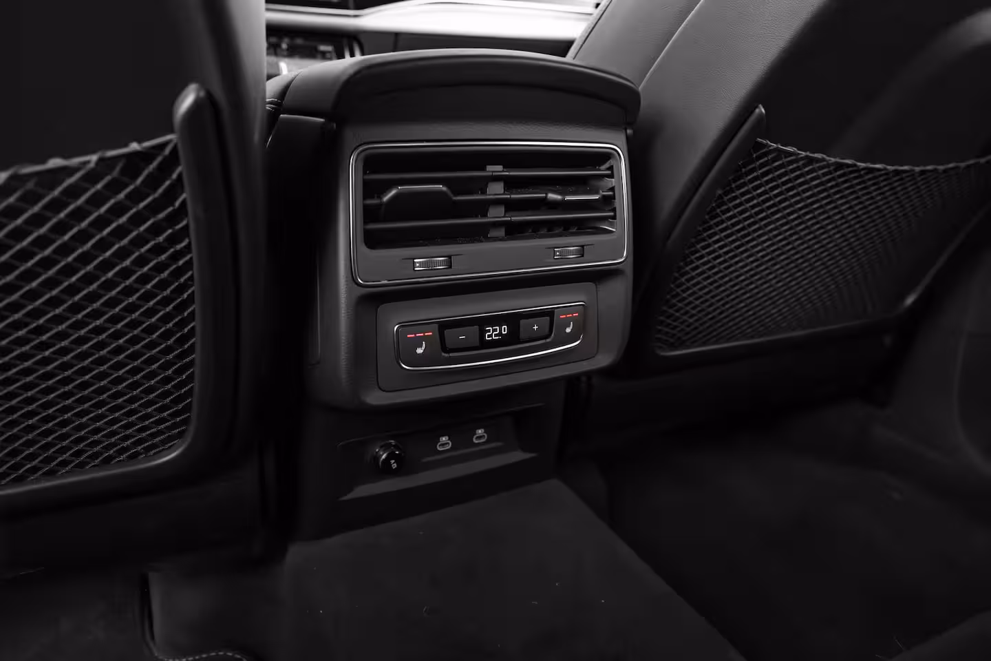 Audi Q8 55 TFSI e quattro Pro Line S 394 PK | Trekhaak | B&O Advanced | Headup Display | Panoramad