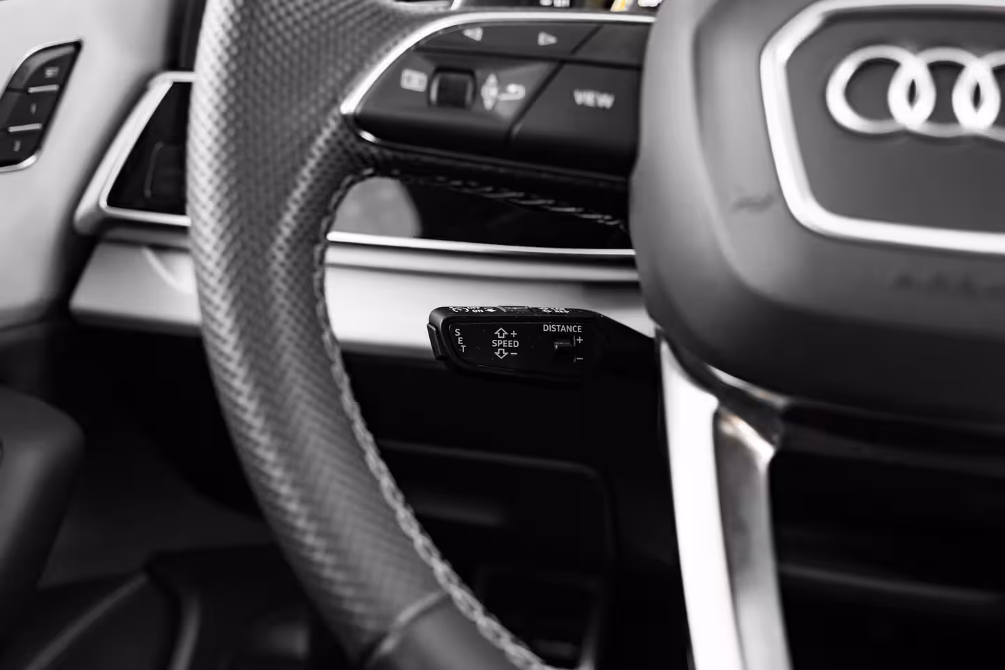 Audi Q8 55 TFSI e quattro Pro Line S 394 PK | Trekhaak | B&O Advanced | Headup Display | Panoramad