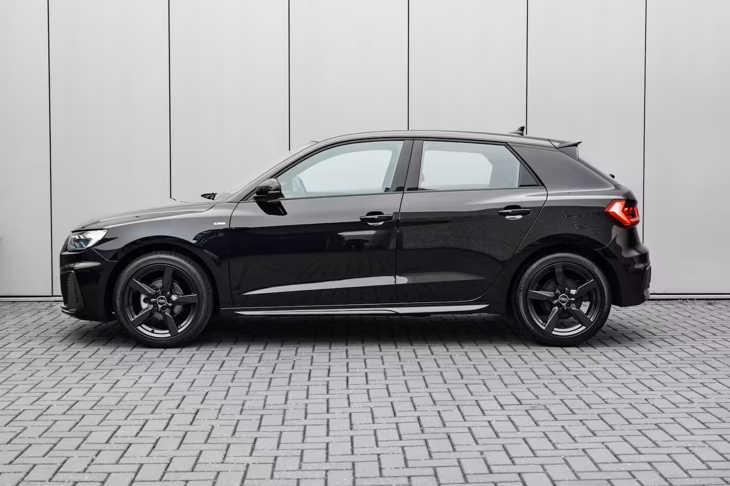 Audi A1 Sportback S edition | Airconditioning 2-zone | smartphone interface | virtual cockpit