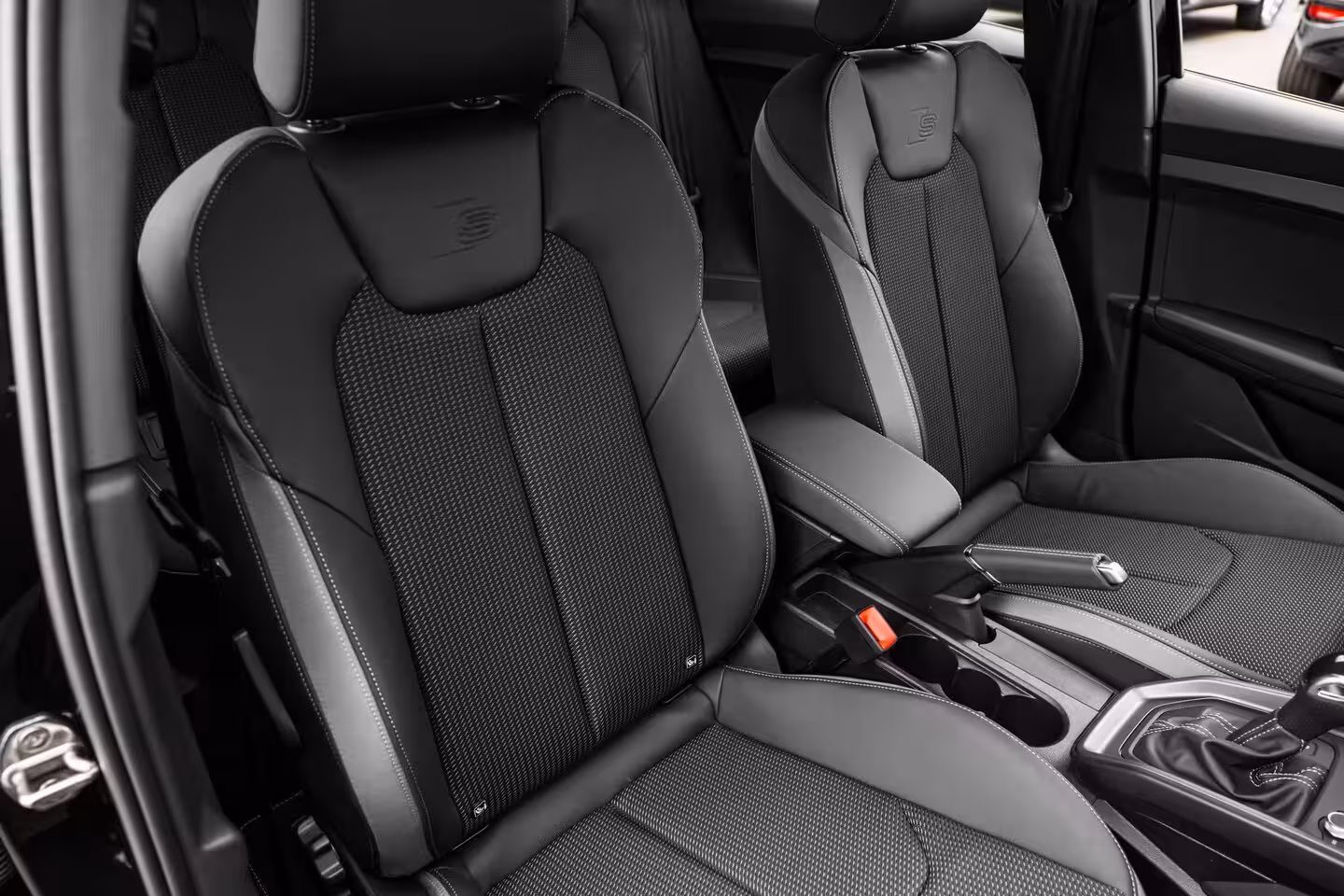 Audi A1 Sportback S edition | Airconditioning 2-zone | smartphone interface | virtual cockpit