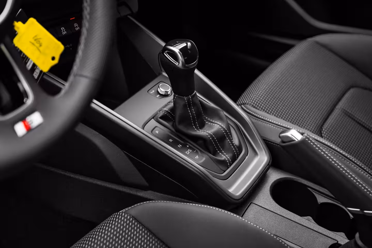 Audi A1 Sportback S edition | Airconditioning 2-zone | smartphone interface | virtual cockpit