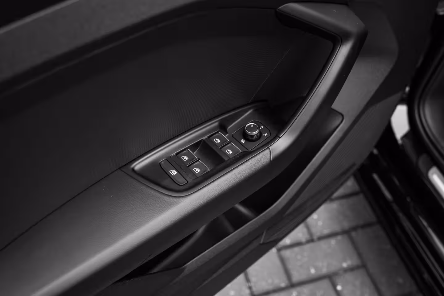 Audi A1 Sportback S edition | Airconditioning 2-zone | smartphone interface | virtual cockpit