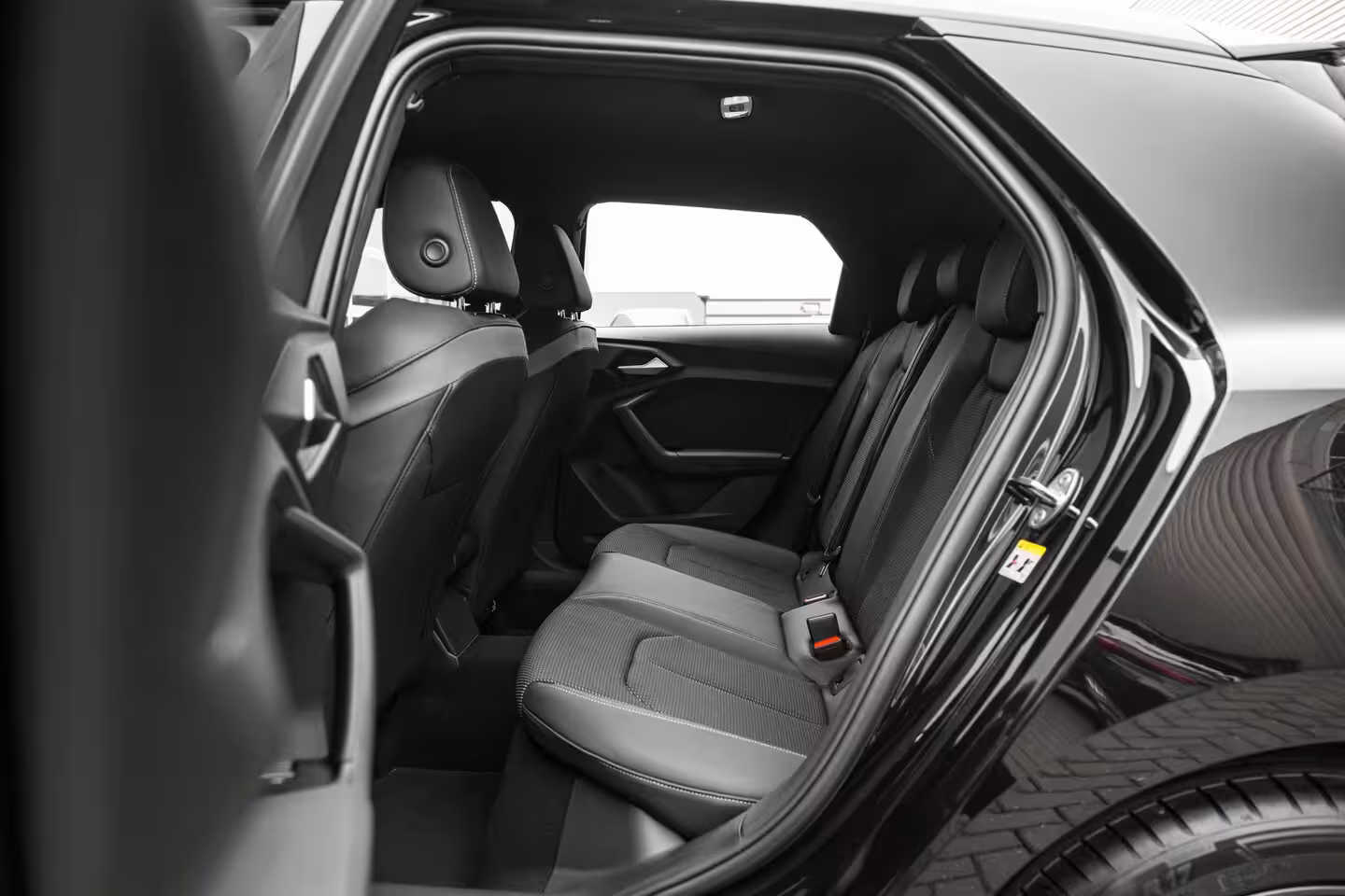 Audi A1 Sportback S edition | Airconditioning 2-zone | smartphone interface | virtual cockpit