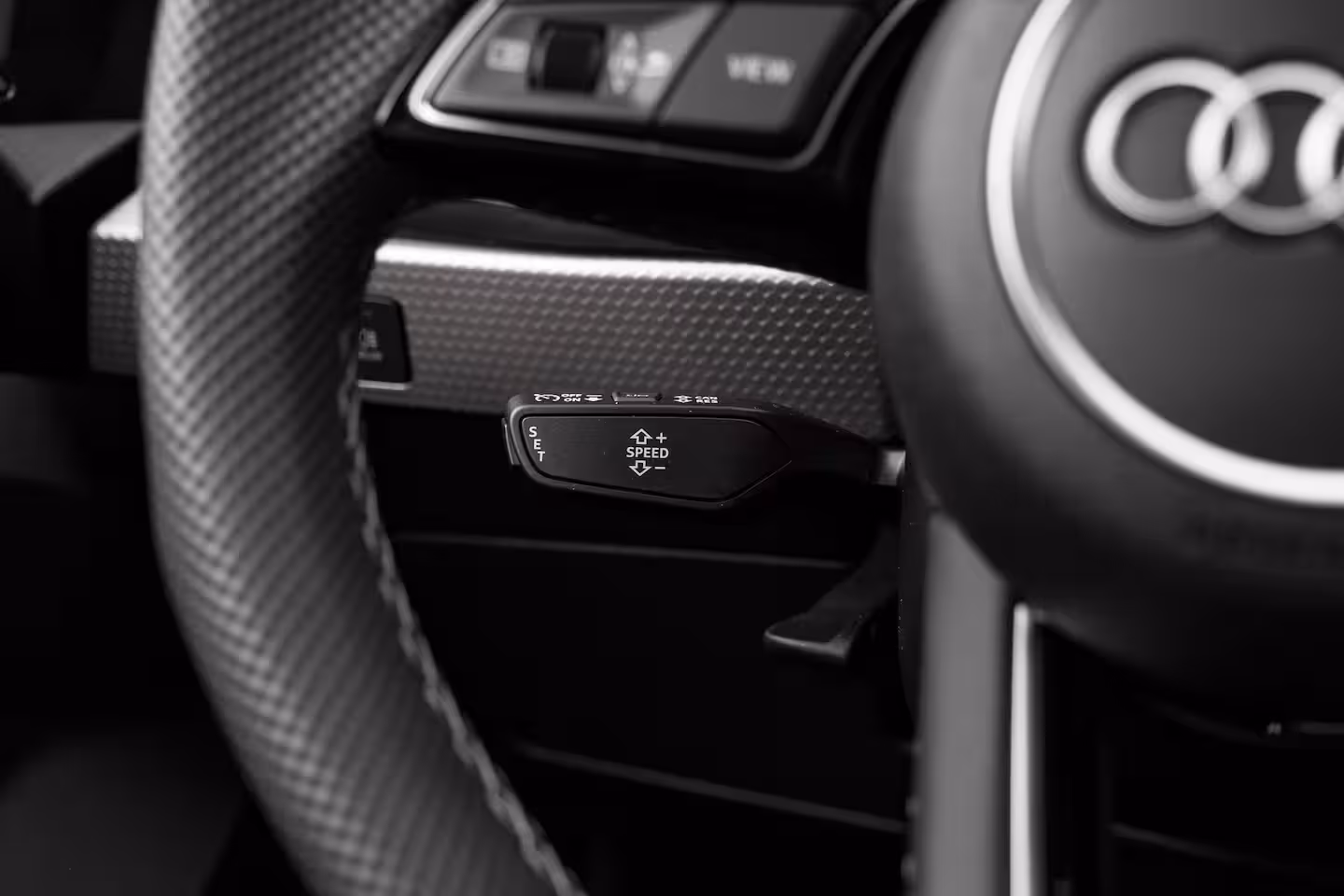 Audi A1 Sportback S edition | Airconditioning 2-zone | smartphone interface | virtual cockpit