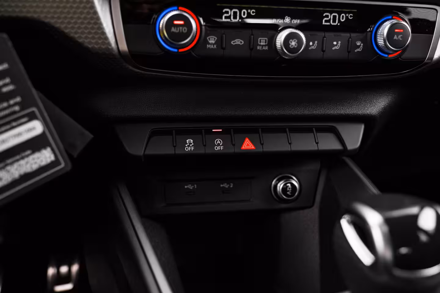 Audi A1 Sportback S edition | Airconditioning 2-zone | smartphone interface | virtual cockpit