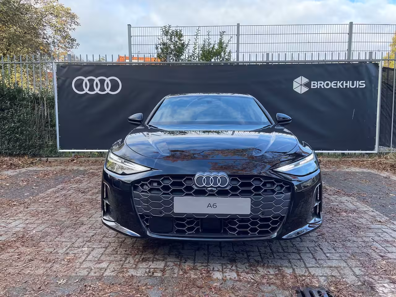 Audi A6 Limousine Advanced edition | Adaptive cruise control | Airconditioning 4-zones | sound system