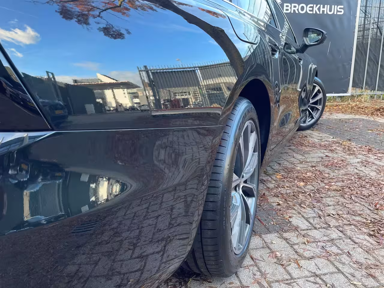 Audi A6 Limousine Advanced edition | Adaptive cruise control | Airconditioning 4-zones | sound system