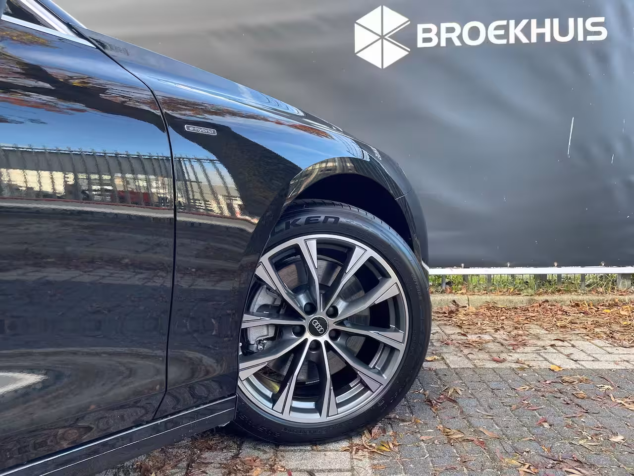 Audi A6 Limousine Advanced edition | Adaptive cruise control | Airconditioning 4-zones | sound system