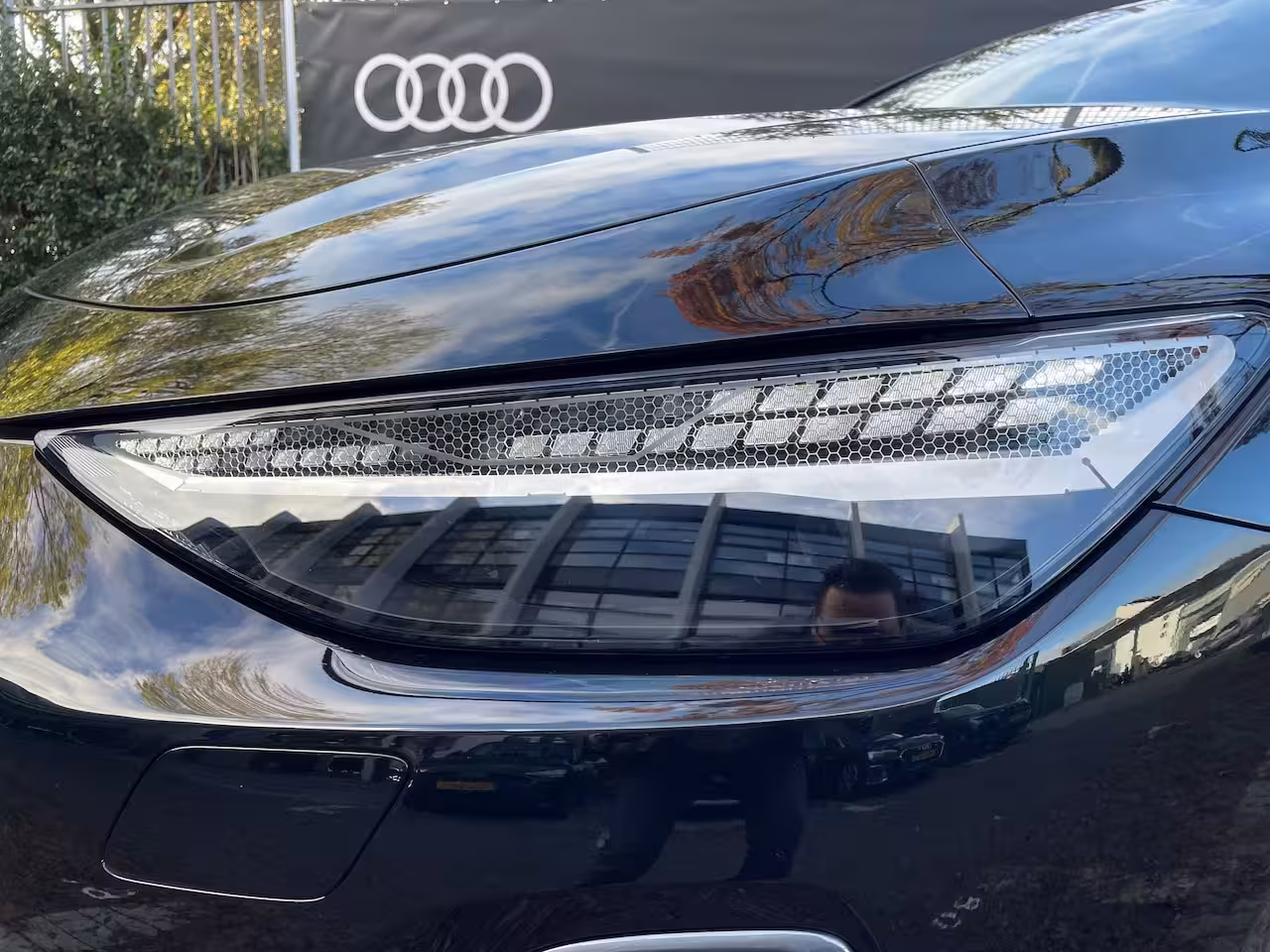 Audi A6 Limousine Advanced edition | Adaptive cruise control | Airconditioning 4-zones | sound system