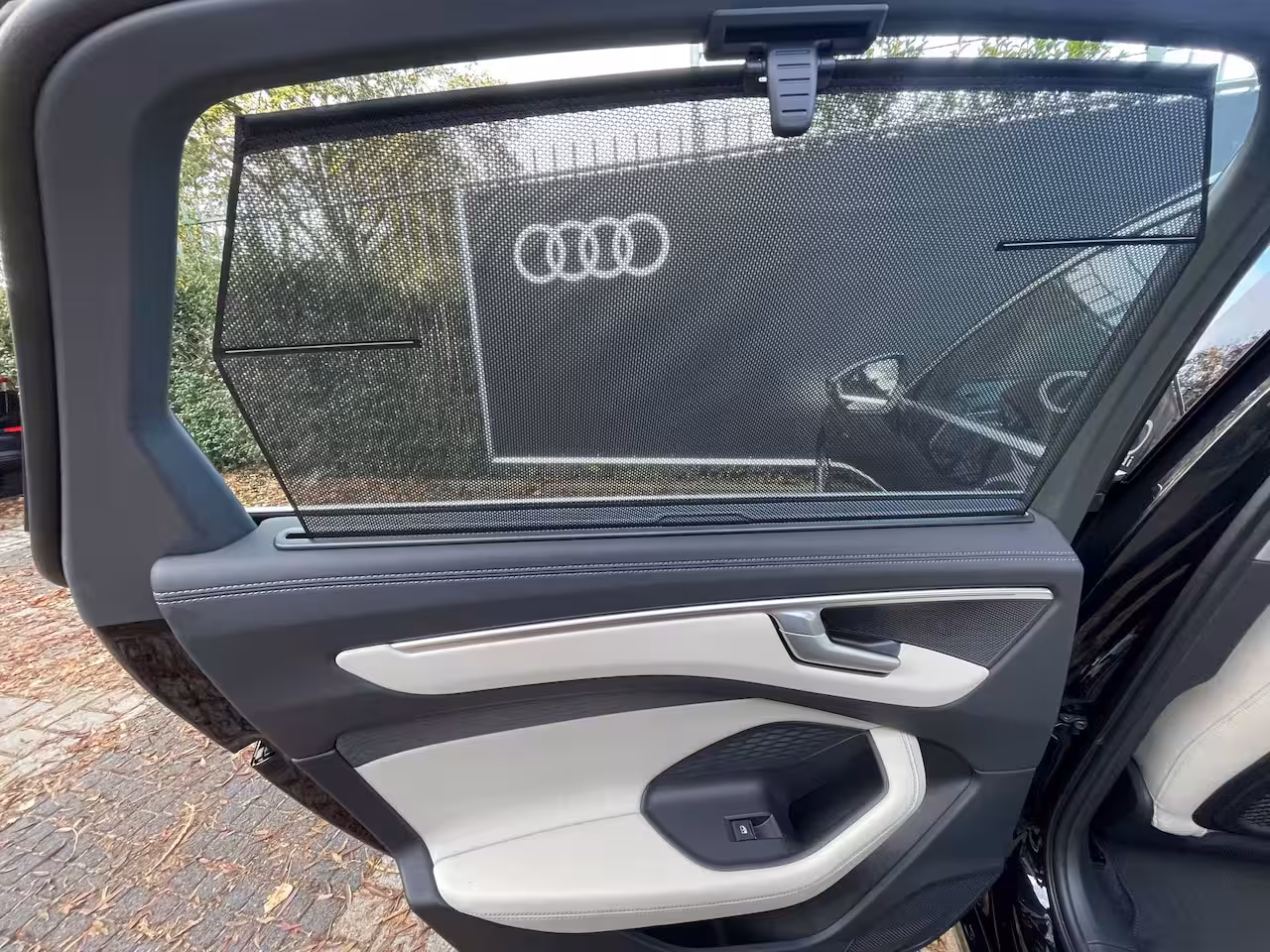 Audi A6 Limousine Advanced edition | Adaptive cruise control | Airconditioning 4-zones | sound system