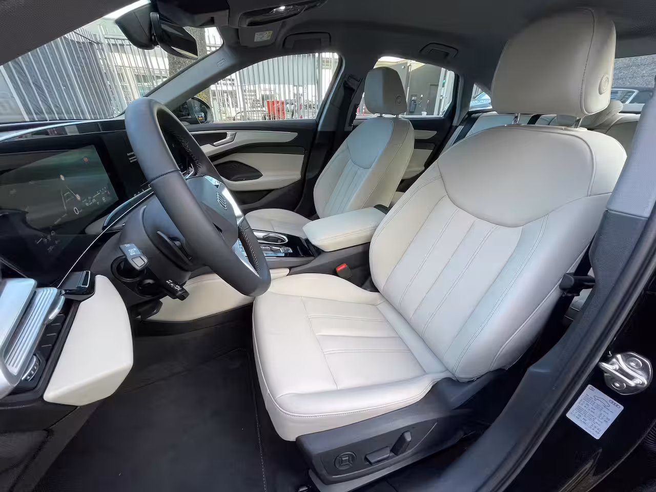 Audi A6 Limousine Advanced edition | Adaptive cruise control | Airconditioning 4-zones | sound system
