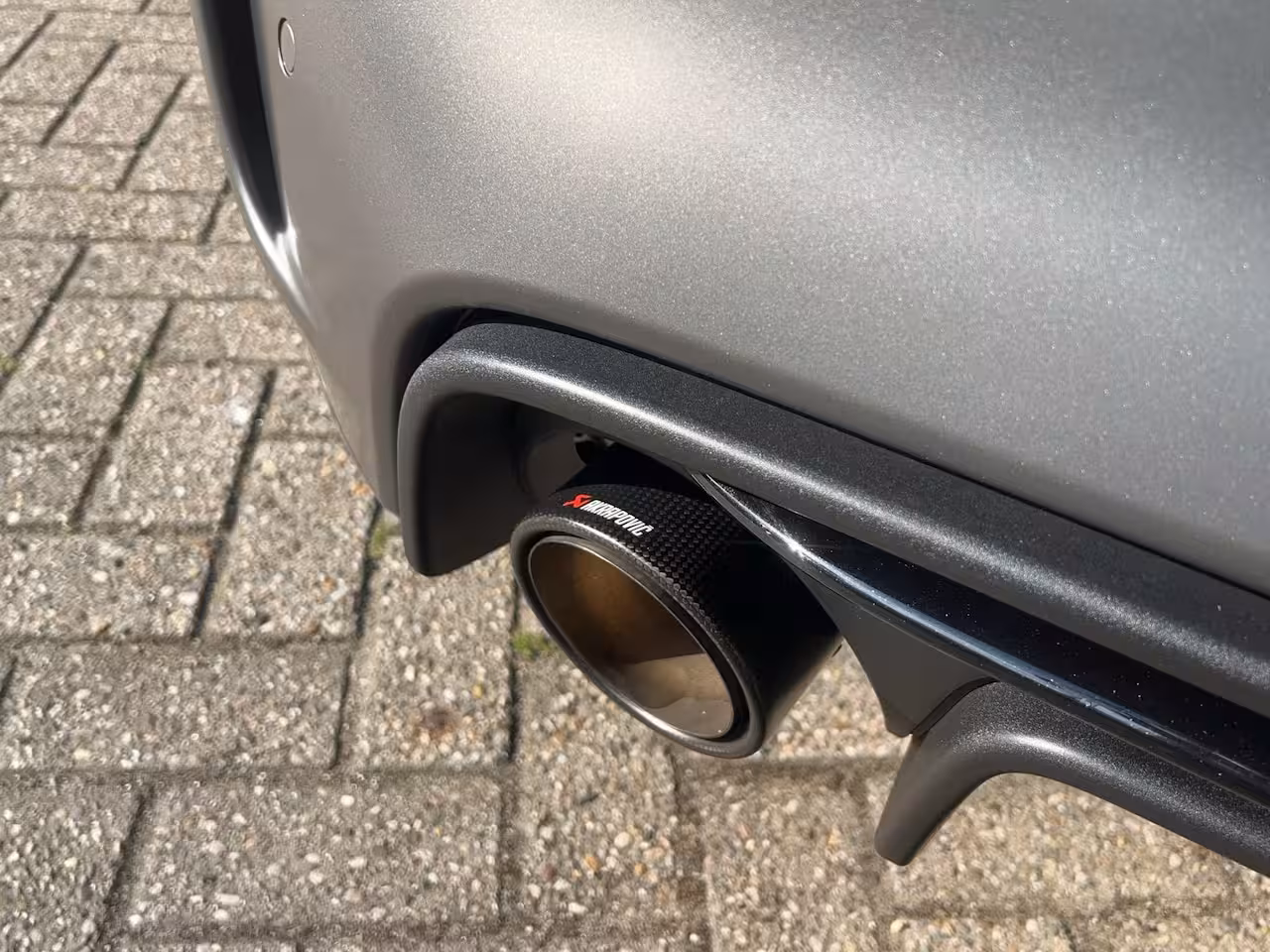 Abarth 595 1.4 T-Jet Competizione | Carbon Kuipstoelen | Akrapovic | Nieuwstaat |