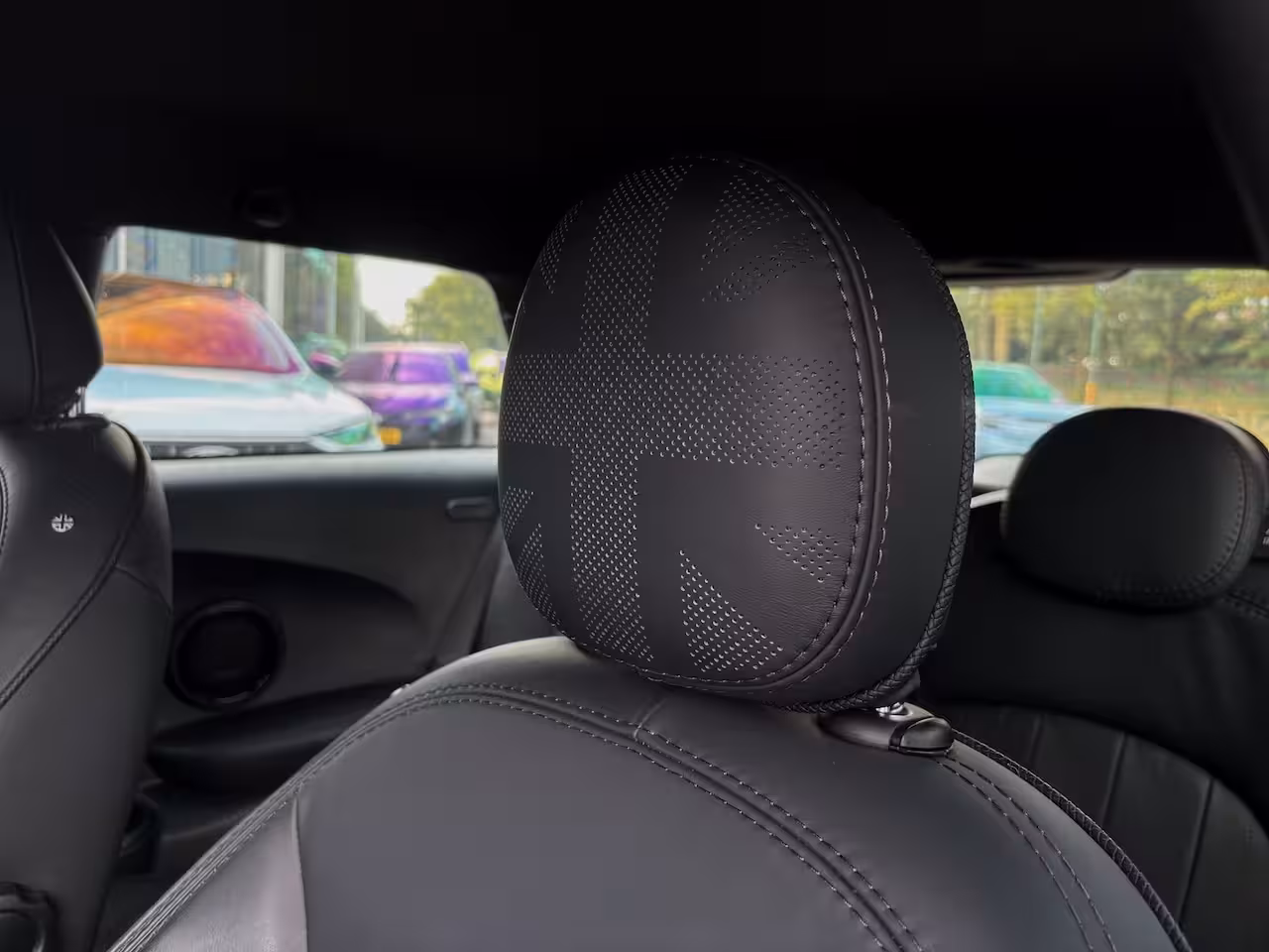 Mini Cooper S 2.0 Classic | Org. NL | Leder | Apple Carplay | Camera | Stoelverwarming |
