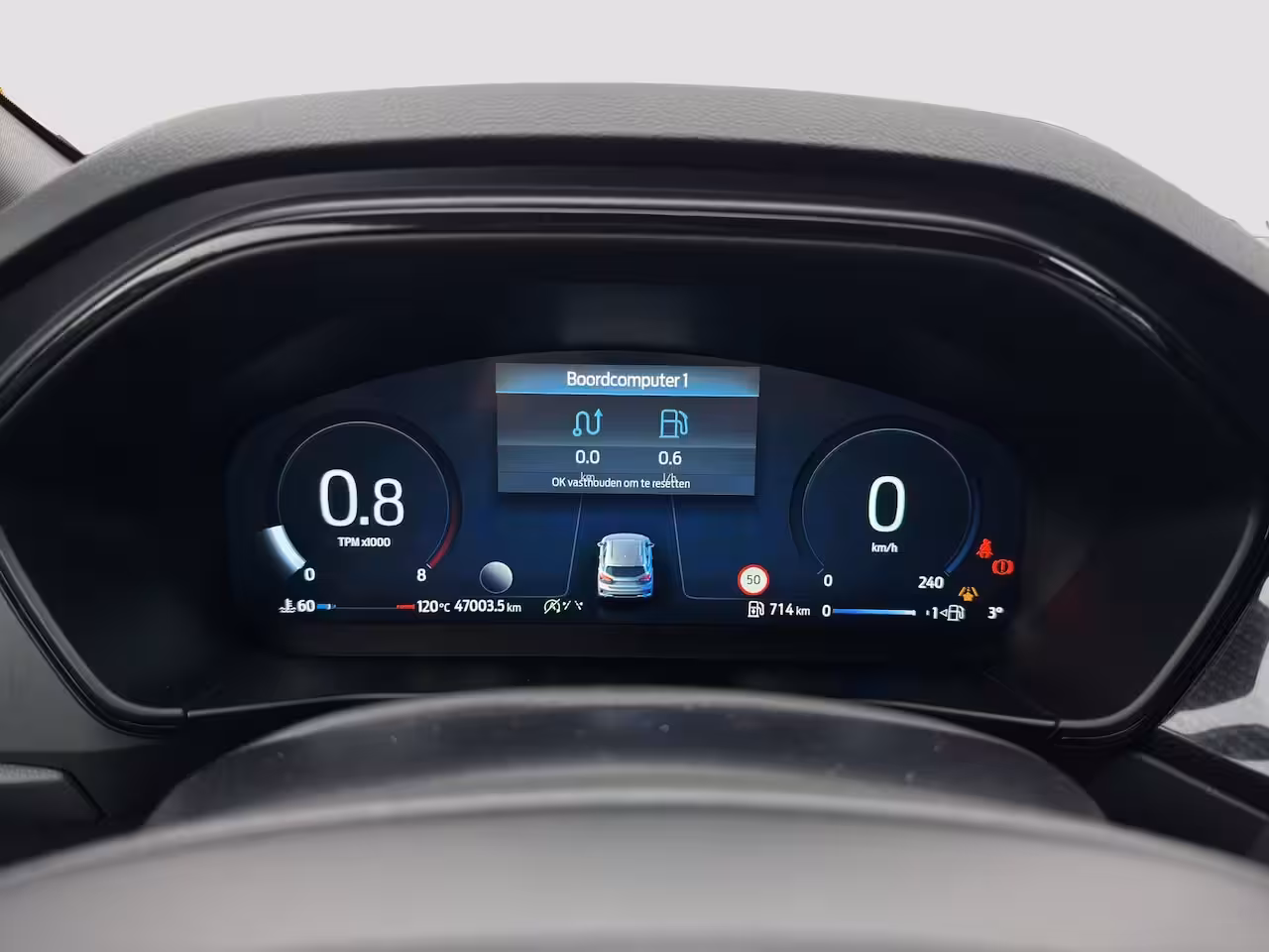 Ford Focus Wagon 1.0 Hybrid ST Line X | Pano | Winter Pack | Adap. Cruise | Navigatie | Carplay